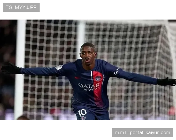 登贝莱金球奖后陷点球心魔 大巴黎进攻效率面临考验