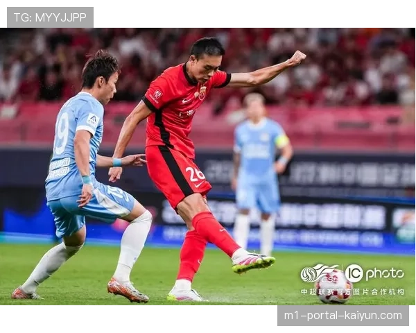 河南队防守韧性值得肯定 4轮失4球位列联赛第三